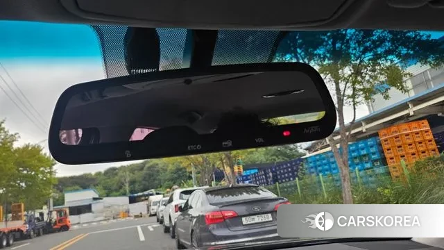 Hyundai Grandeur IG id 3176963 из Кореи 7