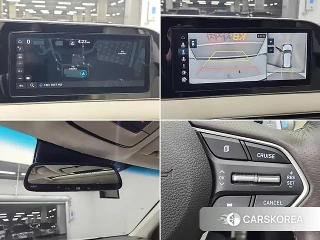 Hyundai Palisade id 3463692 из Кореи 7