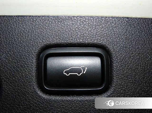 Kia Sportage The Bold id 4882524 из Кореи 7