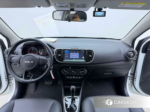 Kia Huanchi id 4259544 из Китая 7