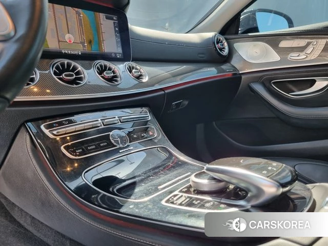 Mercedes-Benz CLS-Class C257 id 4339179 из Кореи 7