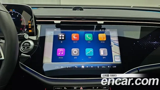 Mercedes-Benz E-Class W214 id 2953809 из Кореи 7