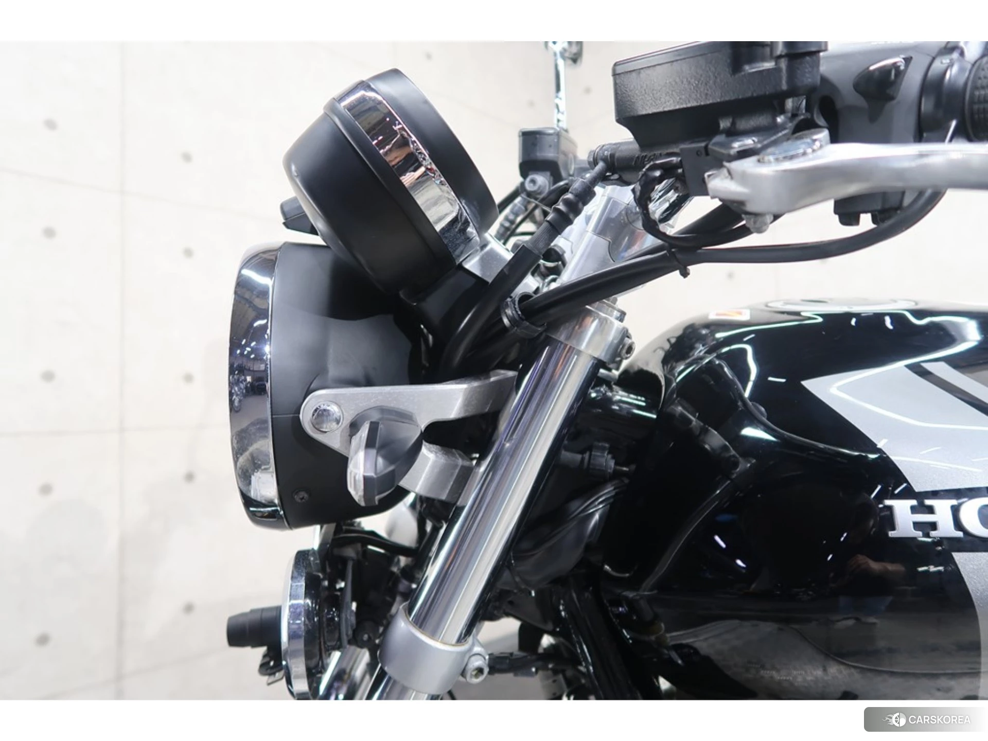 Honda CB1100RS id 4184852 из Японии 7