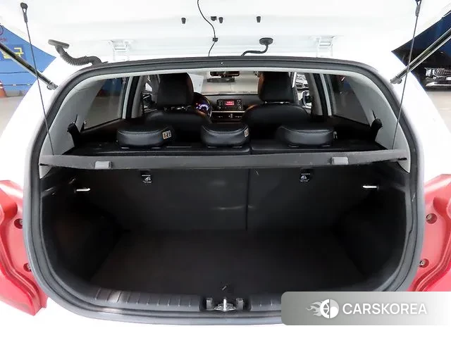 Kia All New Morning (JA) id 3753929 из Кореи 7