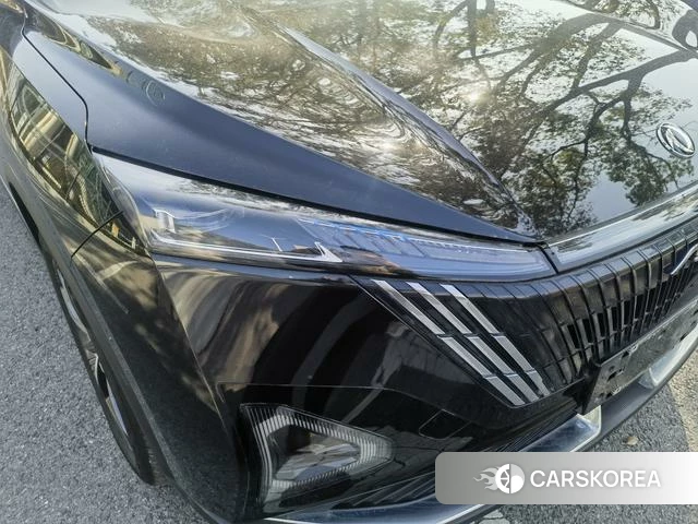 Dongfeng Fengshen Hao Han id 4240198 из Китая 7