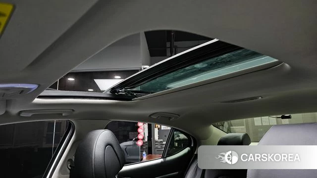 Genesis G70 id 4502843 из Кореи 7