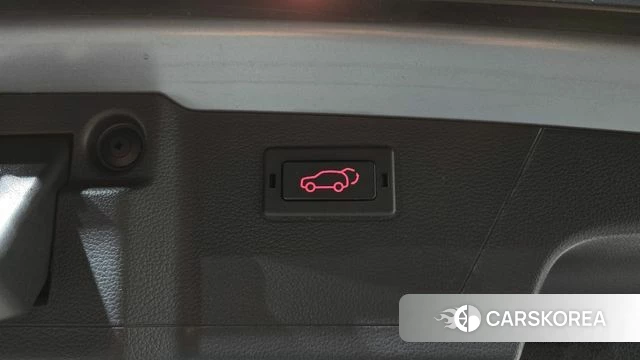 Ssangyong Beautiful Korando id 4581527 из Кореи 7