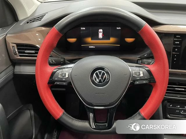 Volkswagen Tuyue id 4334889 из Китая 7