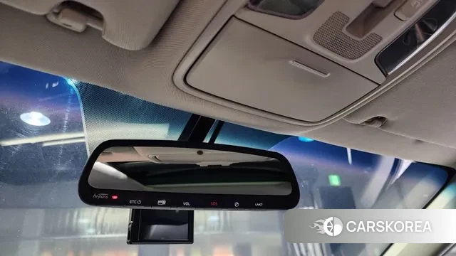 Kia The New K5 2nd generation id 2941537 из Кореи 7