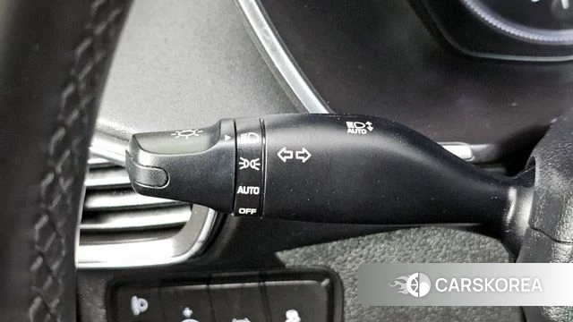 Hyundai Santa Fe TM id 3942899 из Кореи 7