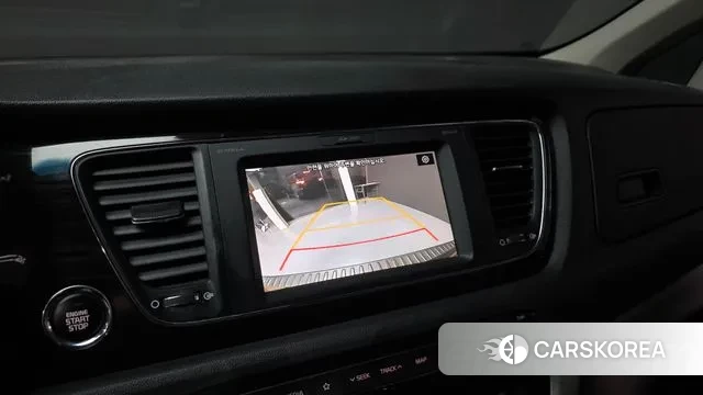 Kia The New Carnival id 3557349 из Кореи 7