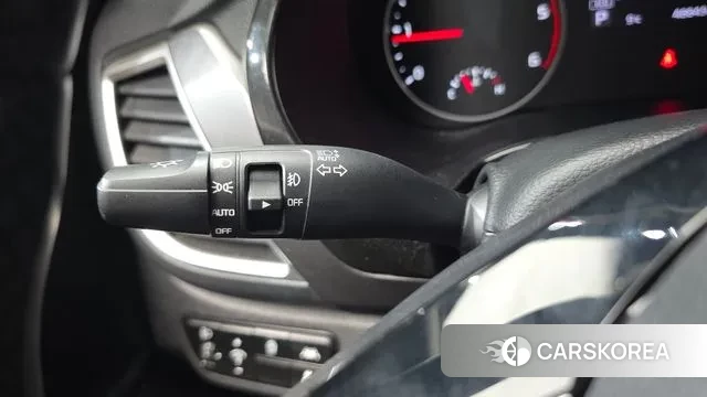 Kia Seltos id 3592177 из Кореи 7