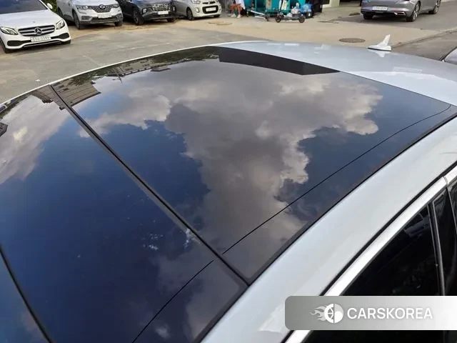 Audi A6 (C8) id 3059850 из Кореи 7