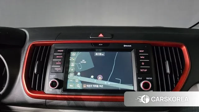 Kia The New Ray id 3391509 из Кореи 7