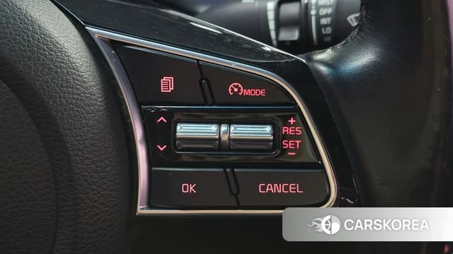 Kia Come New K3 id 4785516 из Кореи 7