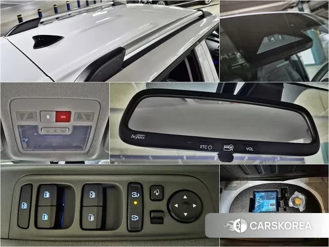 Hyundai The New Casper id 3466999 из Кореи 7