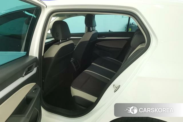 Volkswagen Golf id 3945066 из Китая 7