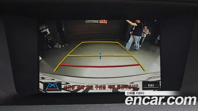 Lexus New GS450h id 2819068 из Кореи 7