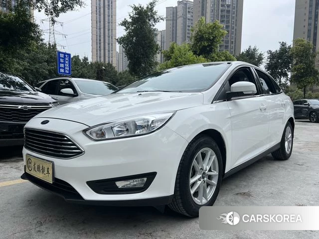 Ford Fox id 4213516 из Китая 7