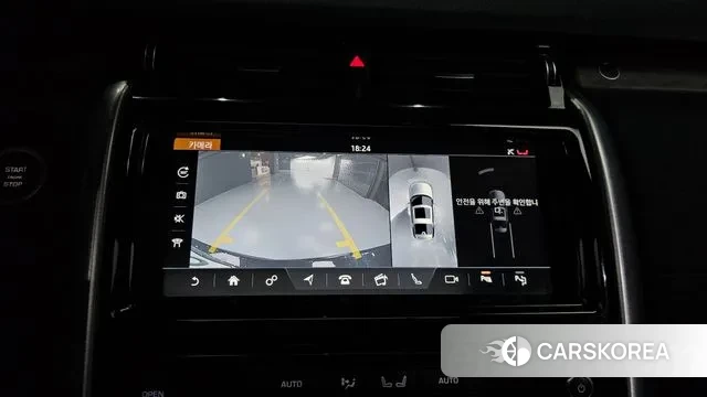 Land Rover Discovery 5 id 3741642 из Кореи 7