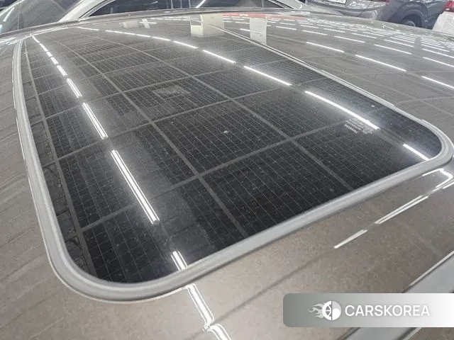 Toyota Camry (XV70) id 3631993 из Кореи 7