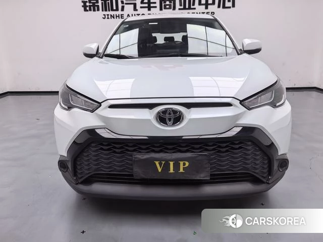 Toyota Fenglanda id 4348610 из Китая 7