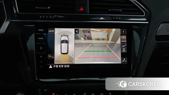 Volkswagen Tiguan second Generation id 3818241 из Кореи 7