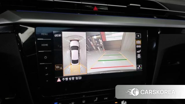 Volkswagen Arteon id 4744992 из Кореи 7