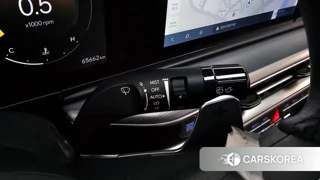 Hyundai Grandeur (GN7) id 3654526 из Кореи 7