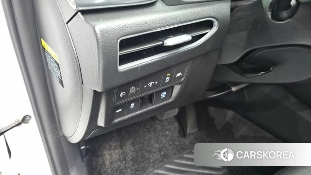 Hyundai Sonata (DN8) id 4345337 из Кореи 7