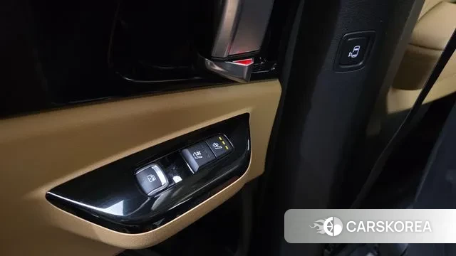 Kia Carnival 4th generation id 3519300 из Кореи 7