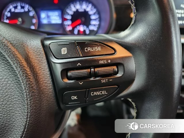 Kia All New Morning (JA) id 3823882 из Кореи 7