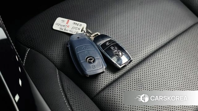 Mercedes-Benz E-Class W213 id 4691681 из Кореи 7