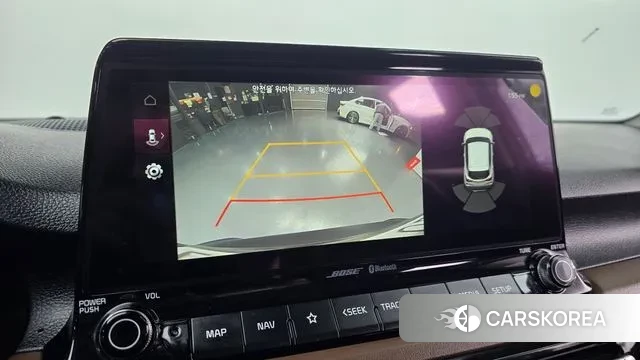 Kia Seltos id 3626665 из Кореи 7