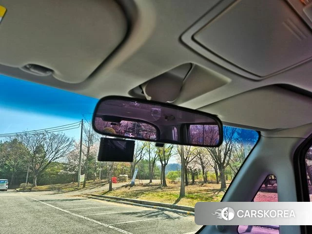 Kia The New Ray id 3879740 из Кореи 7