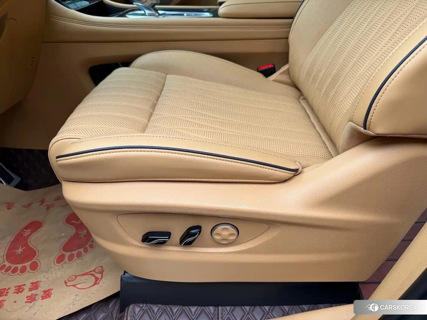 Lantu Automobile Lantu Dreamer id 4577726 из Китая 7