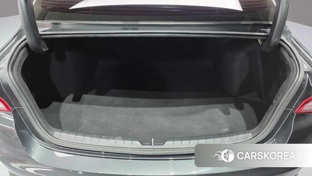 Kia K5 3rd generation id 4534830 из Кореи 7