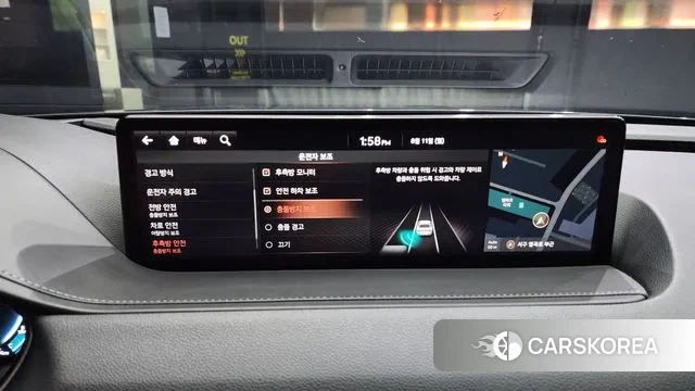 Genesis G80 (RG3) id 3023944 из Кореи 7