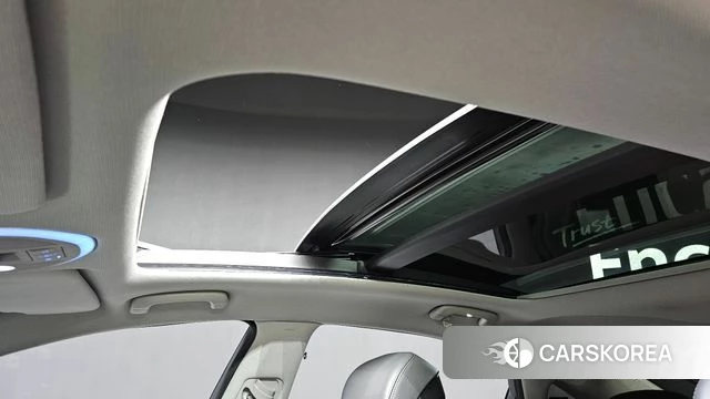 Genesis G80 id 4447827 из Кореи 7