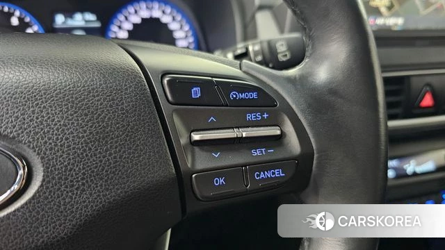 Hyundai Kona id 4531128 из Кореи 7