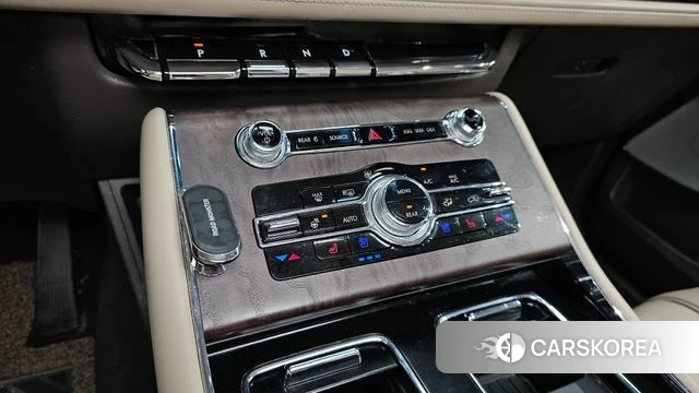 Lincoln Aviator 2nd generation id 3965457 из Кореи 7