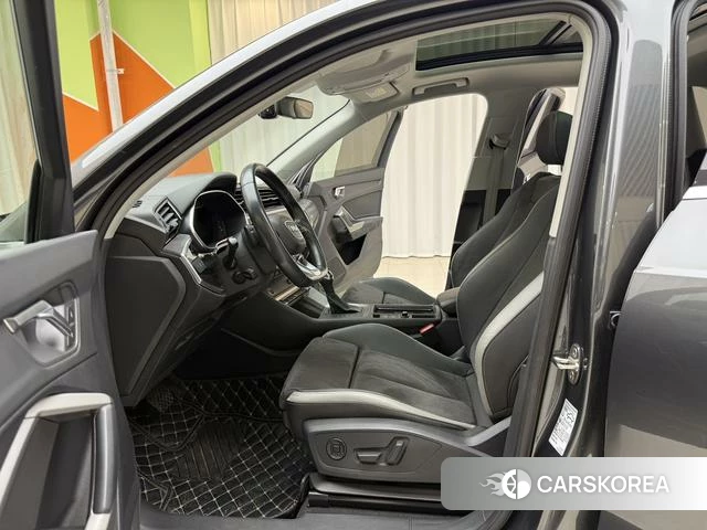 Audi Q3 id 4314315 из Китая 7