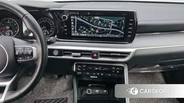 Kia K5 3rd generation id 3534408 из Кореи 7