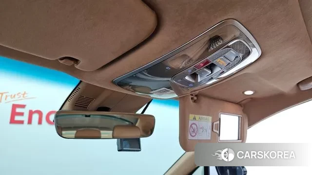 Genesis G80 (RG3) id 3323190 из Кореи 7