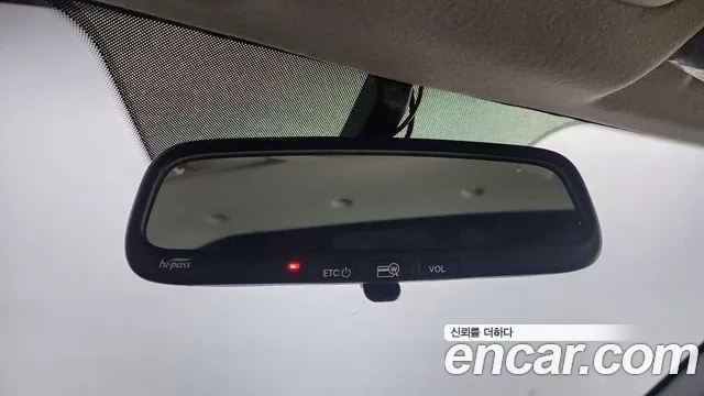 Hyundai The New Grand Starex id 2946067 из Кореи 7