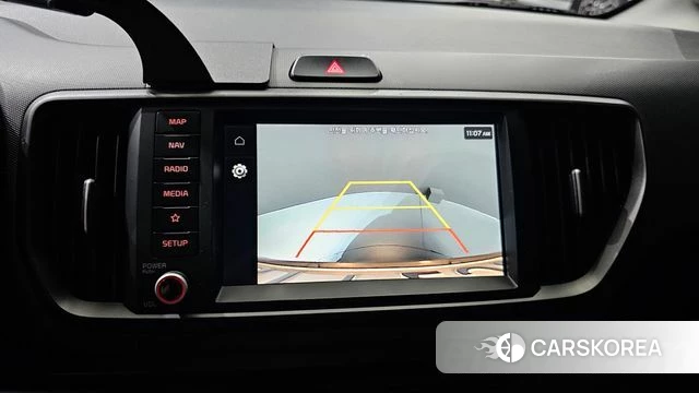 Kia The New Kia Ray id 4414885 из Кореи 7