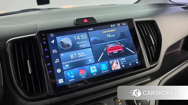 Kia The New Kia Ray id 4687329 из Кореи 7