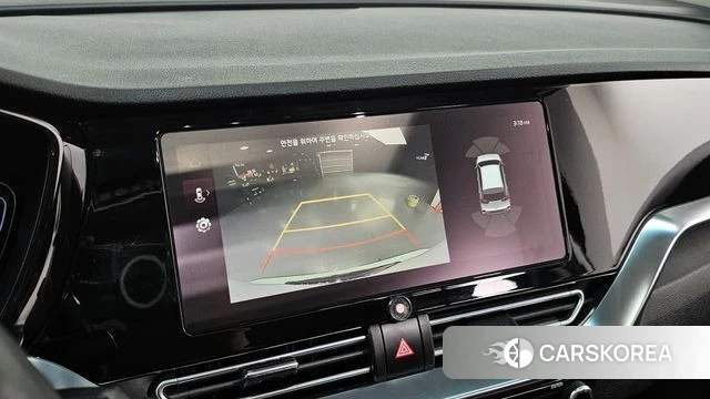 Kia The New Niro id 3924357 из Кореи 7