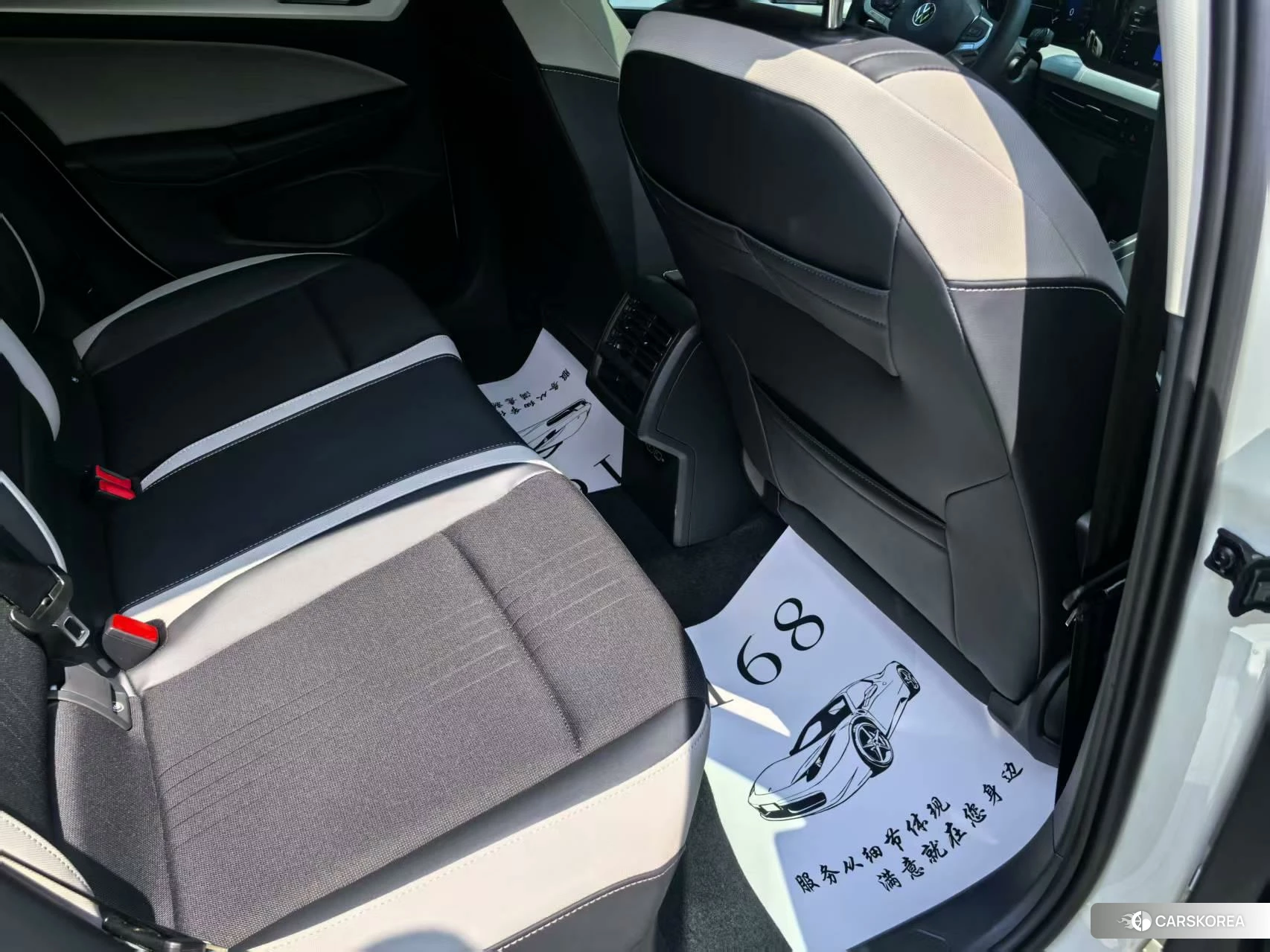 Volkswagen Golf id 4479578 из Китая 7
