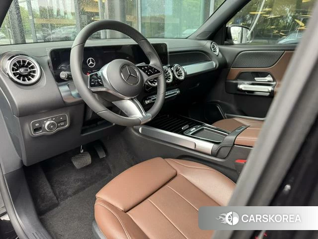 Mercedes-Benz GLB id 4255965 из Китая 7
